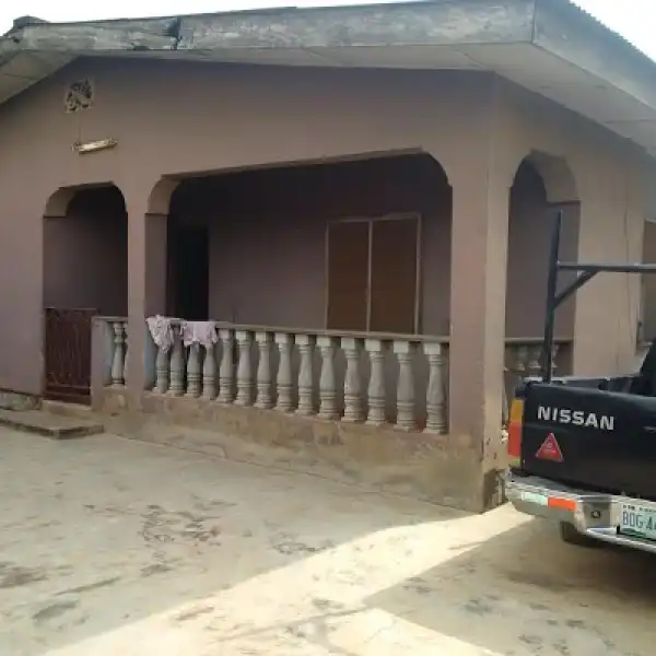 Gruesome Photos: Human Skeleton Found In A Pastor